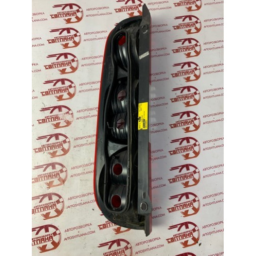 Фонарь задний правый Fiat Doblo 2006- 51755144